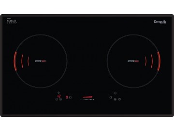 Bếp từ D'mestik ES721 DKI Made in Spain